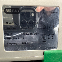 Bio-Rad Gene Pulser Xcell Electroporation System image 3